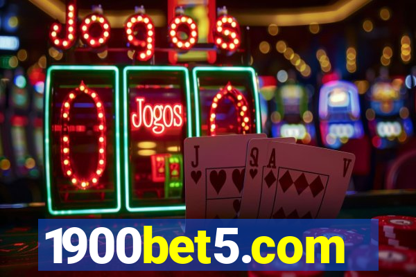 1900bet5.com