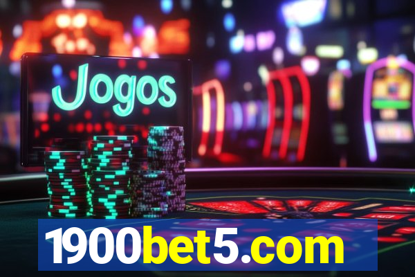 1900bet5.com