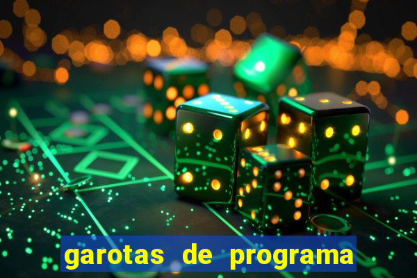 garotas de programa de barreiras bahia