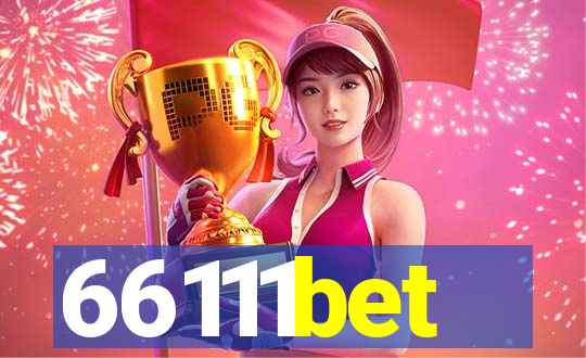 66111bet