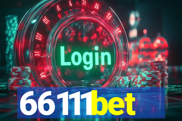 66111bet