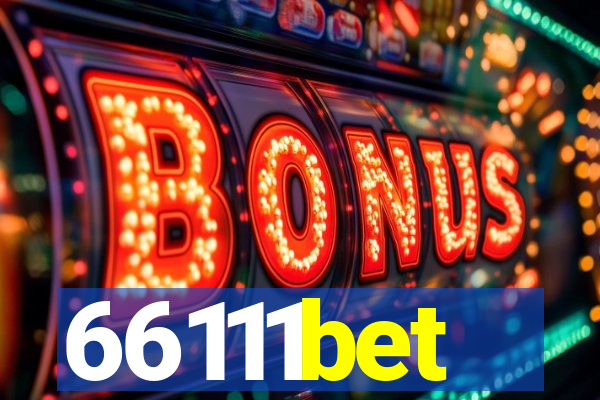 66111bet