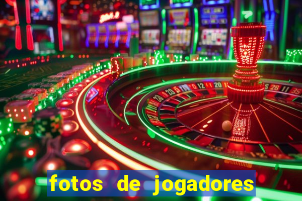 fotos de jogadores de futebol pelados