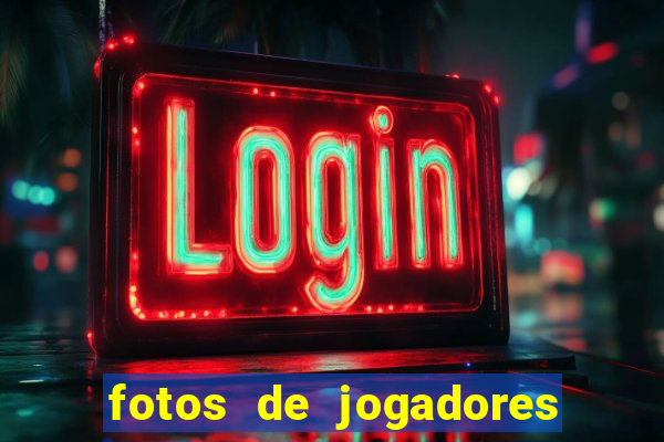 fotos de jogadores de futebol pelados