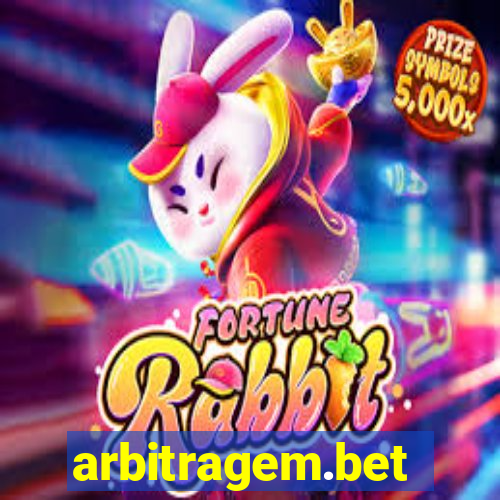 arbitragem.bet