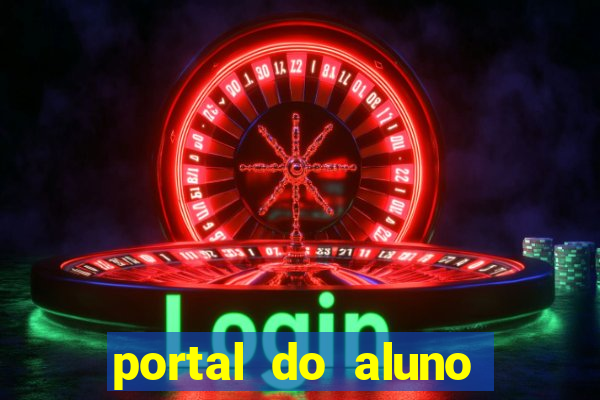 portal do aluno cruzeiro do sul
