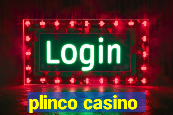 plinco casino