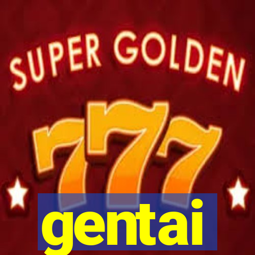 gentai