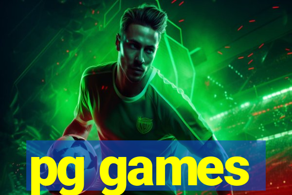 pg games