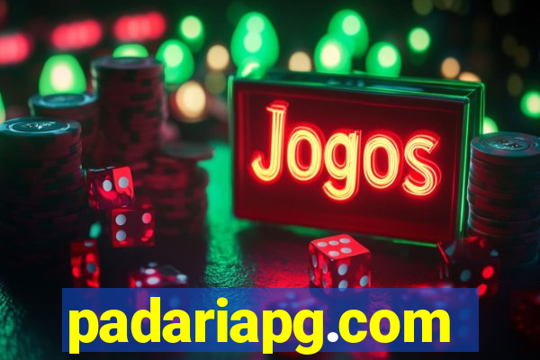 padariapg.com