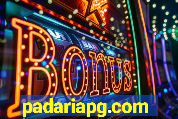 padariapg.com