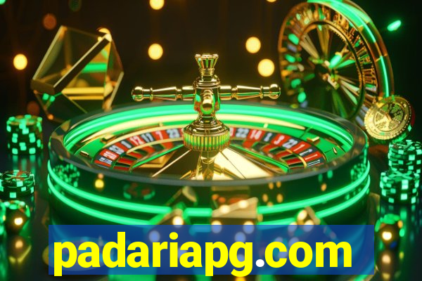 padariapg.com