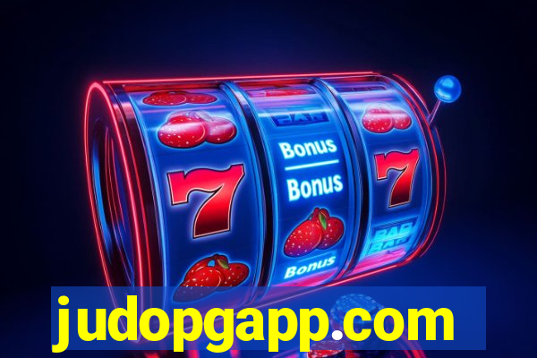 judopgapp.com