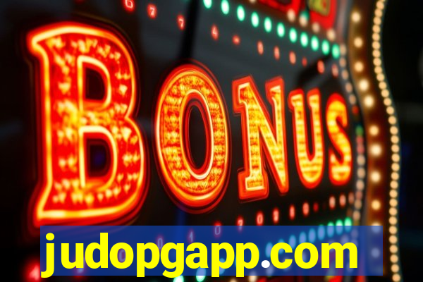 judopgapp.com