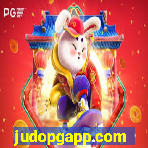 judopgapp.com
