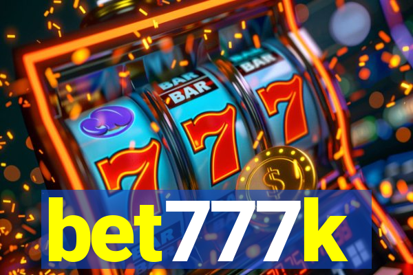 bet777k
