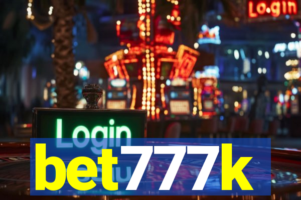 bet777k