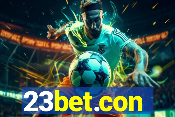 23bet.con