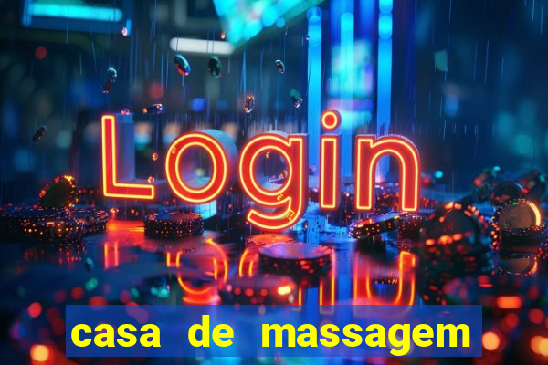 casa de massagem rua joaquim guarani