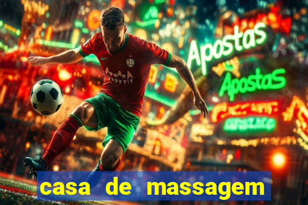casa de massagem rua joaquim guarani