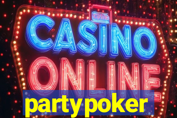 partypoker