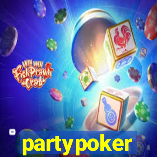 partypoker