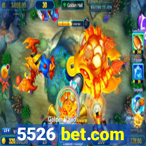 5526 bet.com