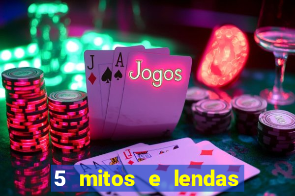 5 mitos e lendas sobre a lua