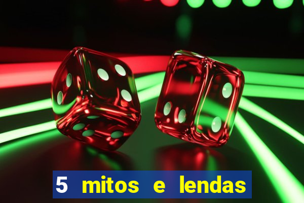 5 mitos e lendas sobre a lua