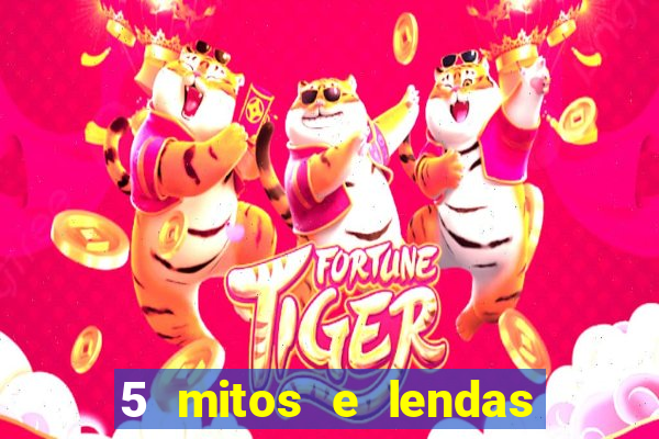 5 mitos e lendas sobre a lua