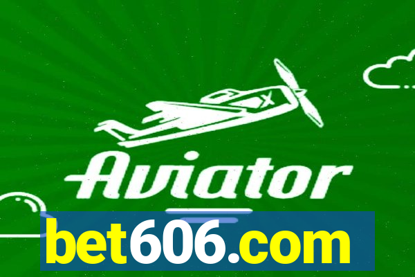 bet606.com