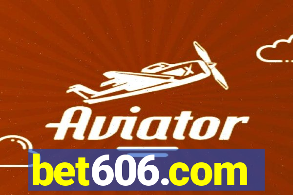 bet606.com