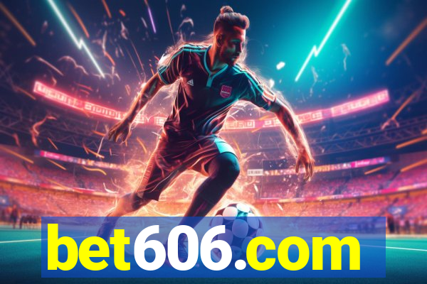 bet606.com