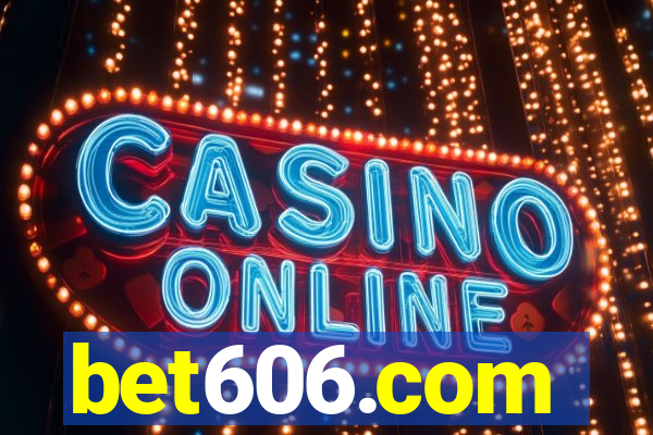 bet606.com