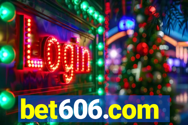 bet606.com