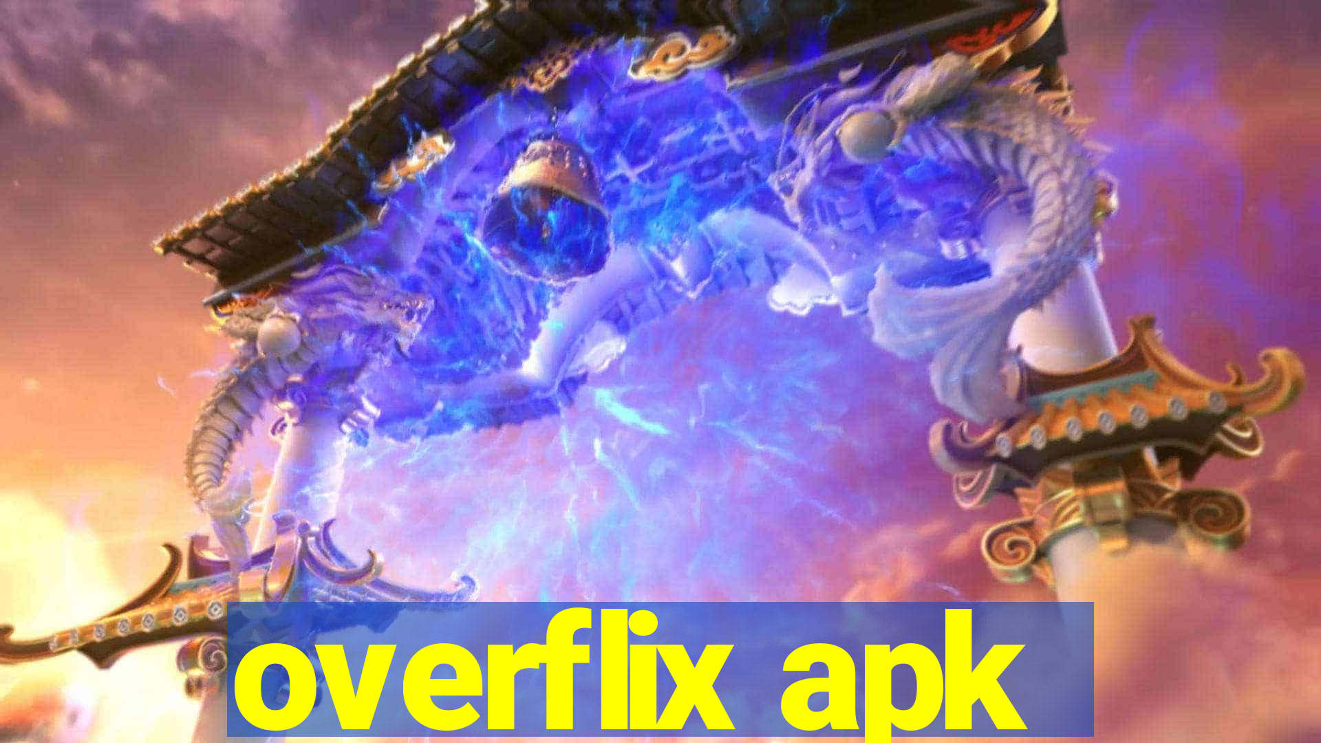 overflix apk