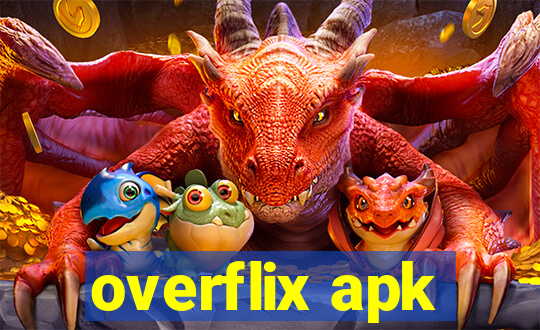 overflix apk