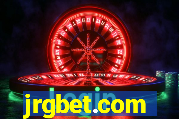 jrgbet.com