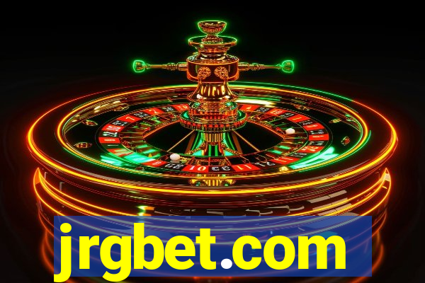 jrgbet.com
