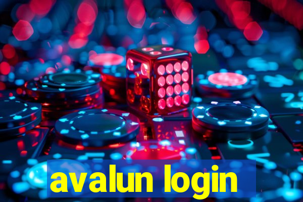 avalun login
