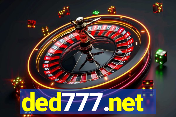 ded777.net