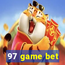 97 game bet