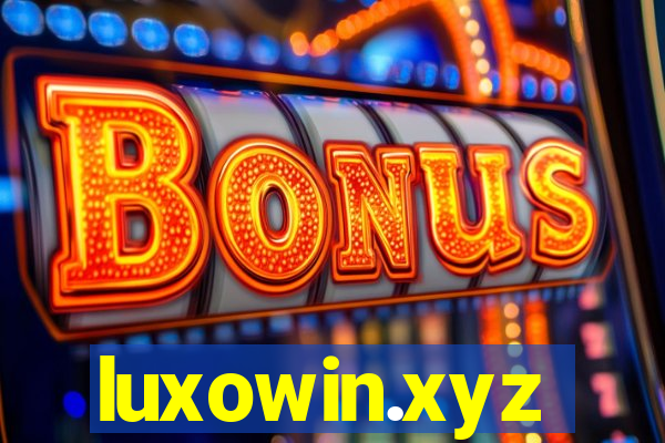 luxowin.xyz