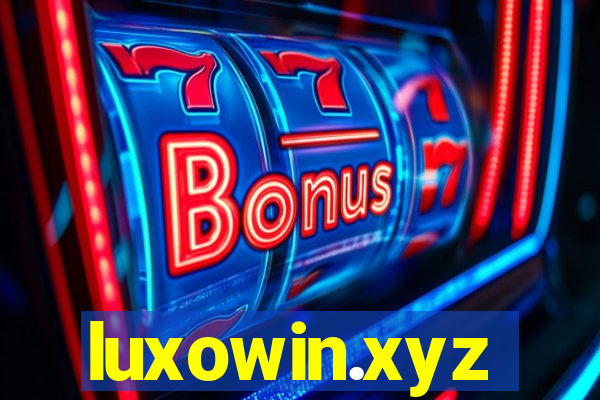 luxowin.xyz
