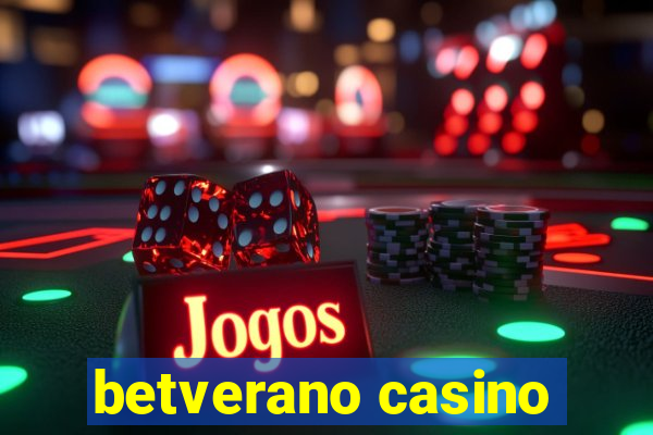 betverano casino