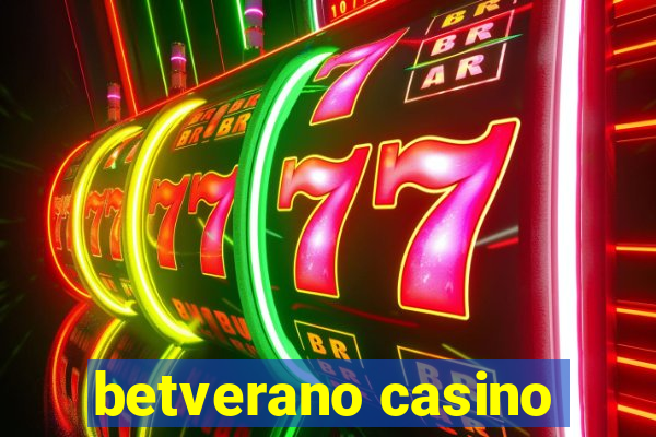 betverano casino