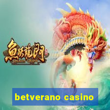 betverano casino