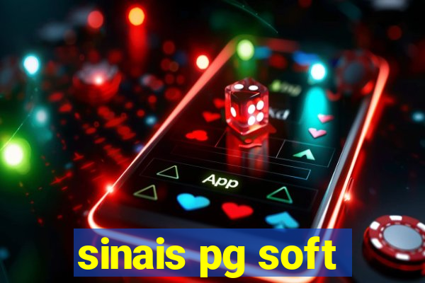 sinais pg soft