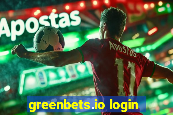 greenbets.io login