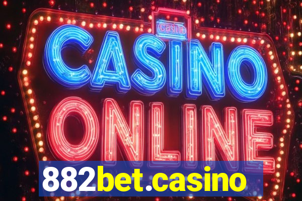 882bet.casino